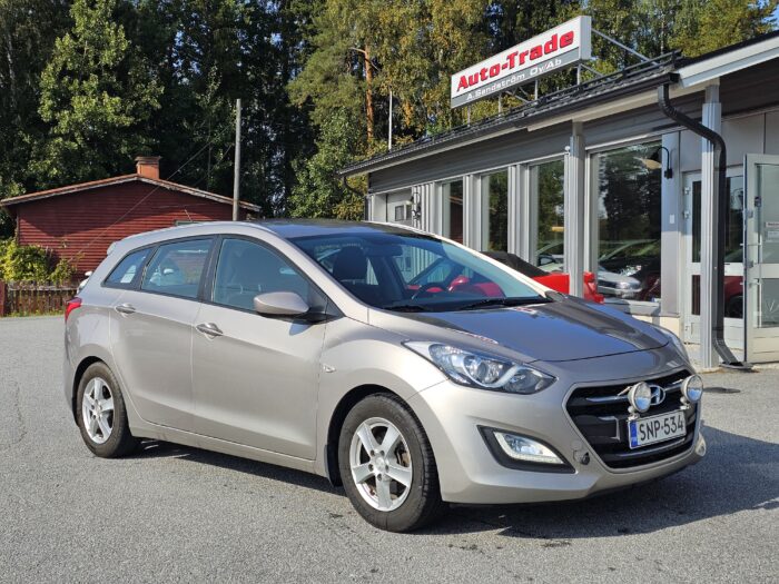 Hyundai i30 - Image 3
