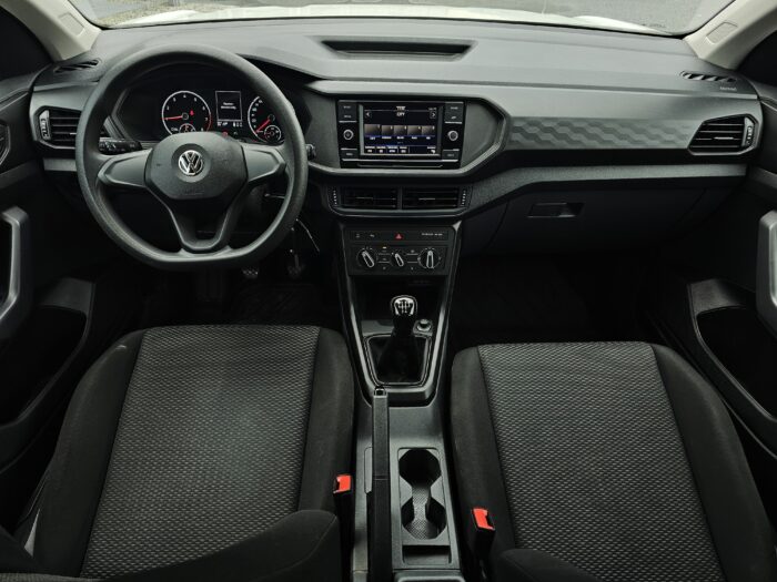 Volkswagen T-Cross - Bild 5