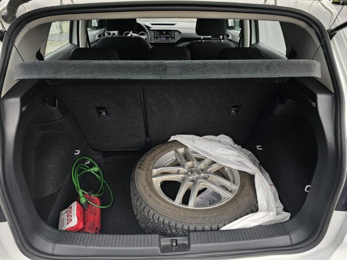 Volkswagen T-Cross - Bild 6