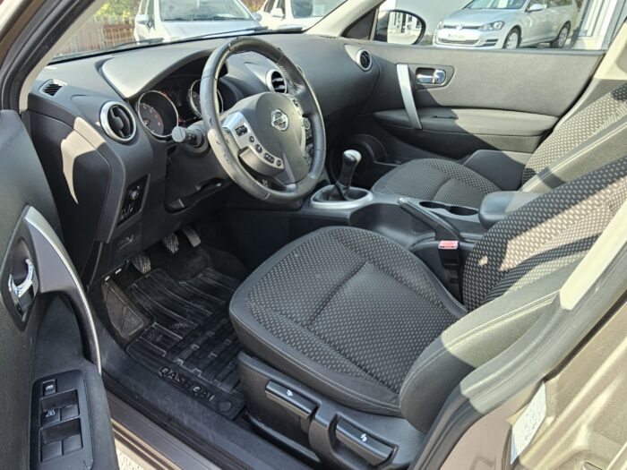 Nissan Qashqai - Image 5