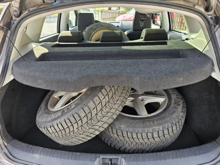 Nissan Qashqai - Image 6