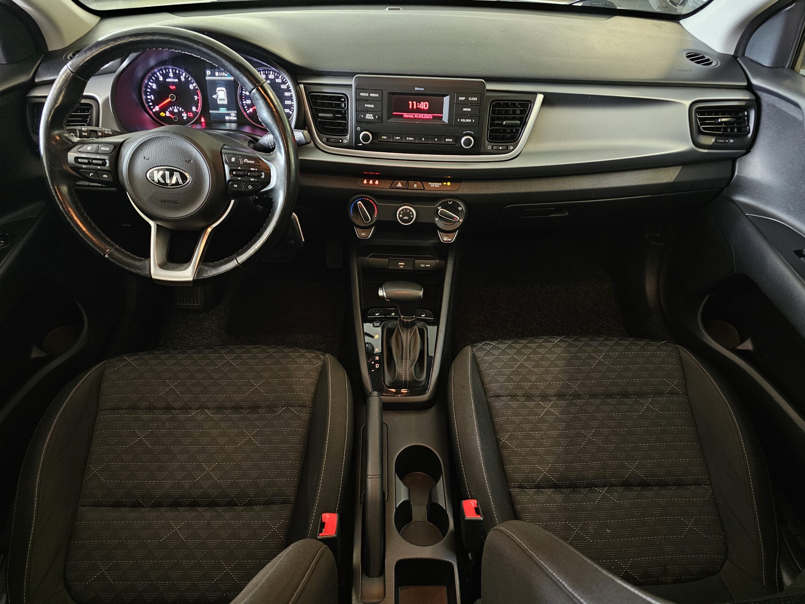 Kia Rio - Image 5
