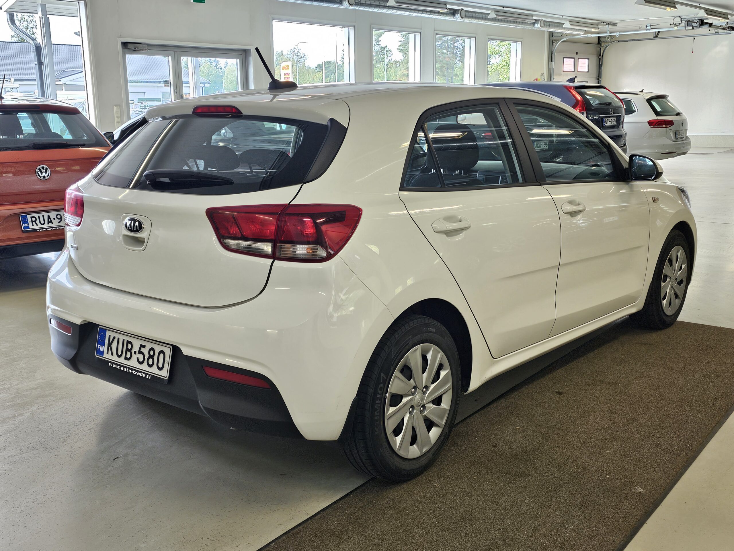 Kia Rio - Image 2