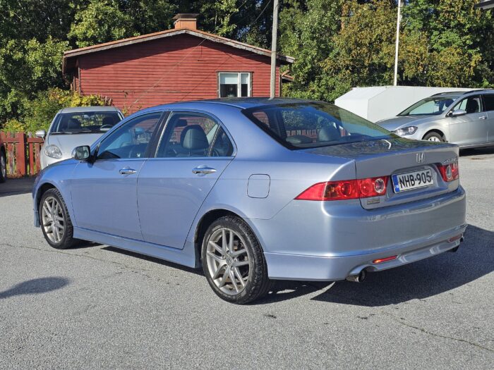 Honda Accord - Bild 4