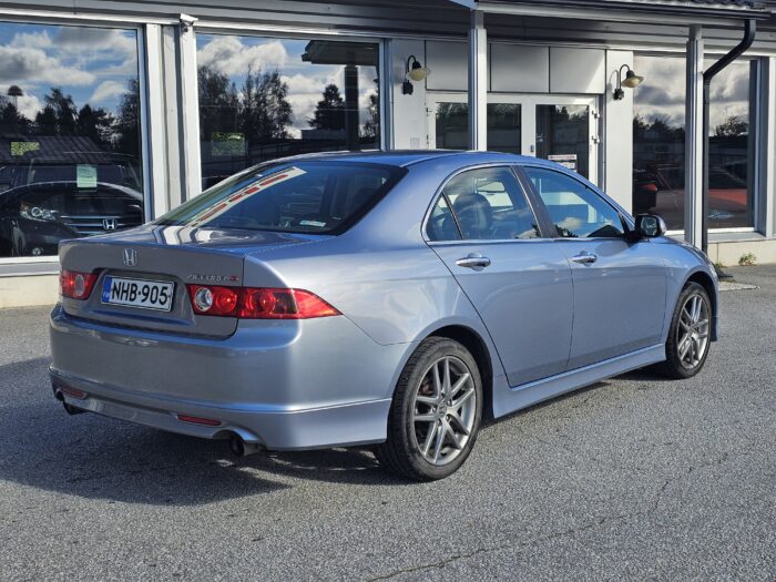 Honda Accord - Bild 3