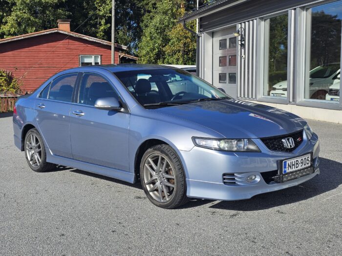 Honda Accord - Bild 2