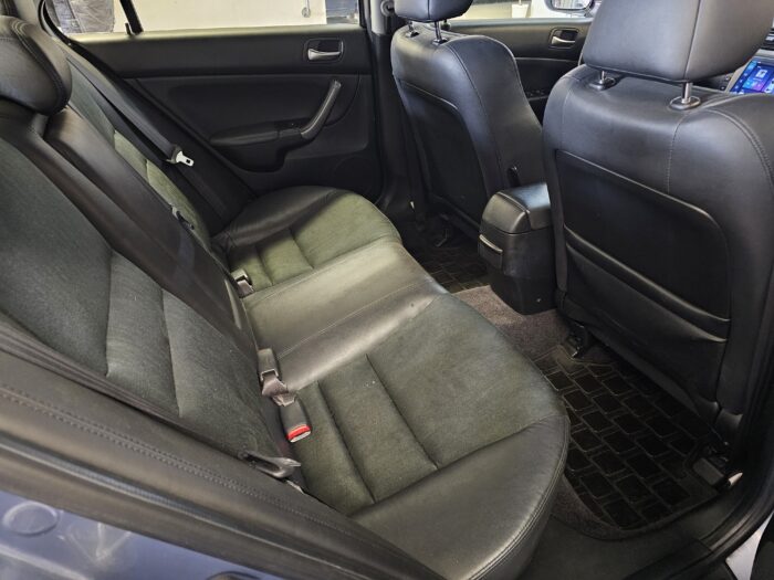 Honda Accord - Bild 6