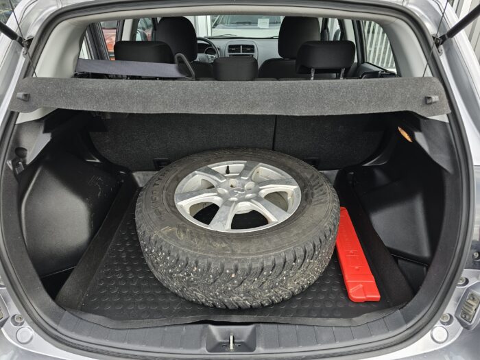 Mitsubishi ASX - Bild 6