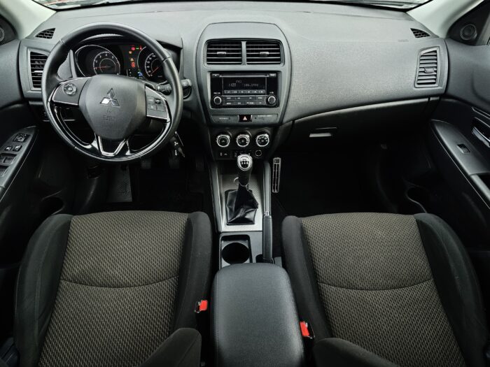 Mitsubishi ASX - Bild 5