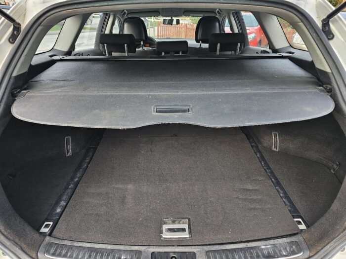 Toyota Avensis - Bild 6