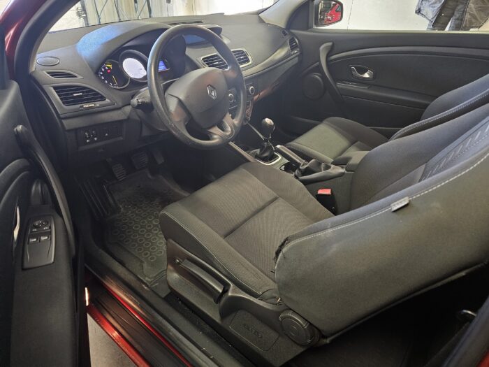 Renault Megane - Bild 5