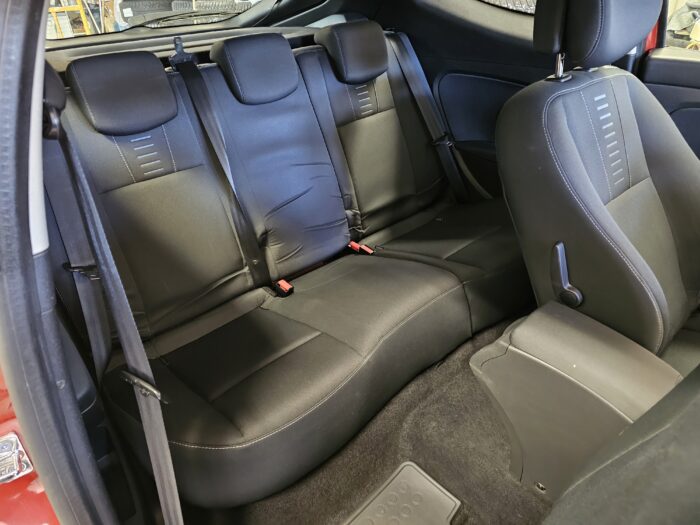 Renault Megane - Bild 6
