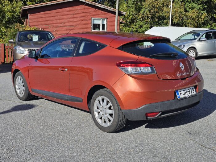 Renault Megane - Bild 2