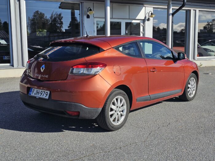 Renault Megane - Bild 3