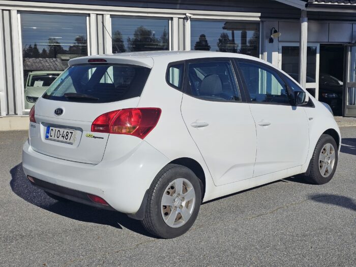 Kia Venga - Image 4