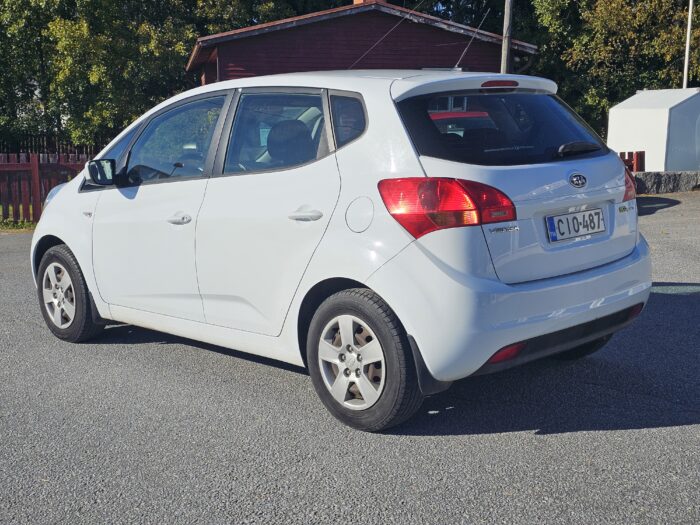 Kia Venga - Image 3