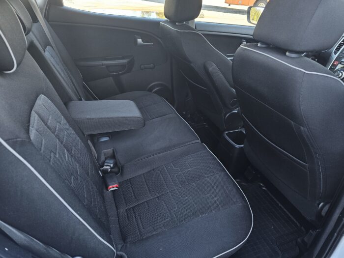 Kia Venga - Image 6