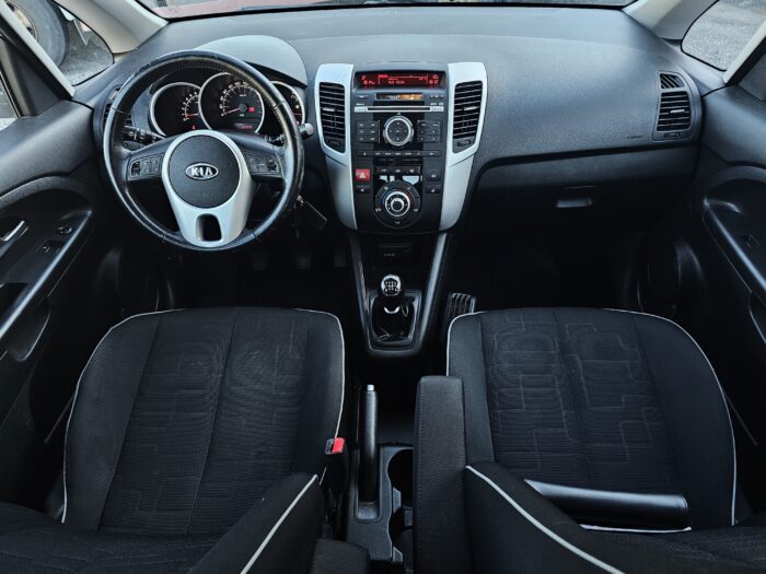 Kia Venga - Image 5