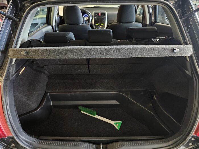 Toyota Auris - Bild 6