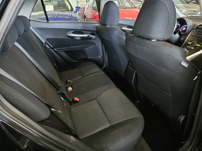 Toyota Auris - Bild 5