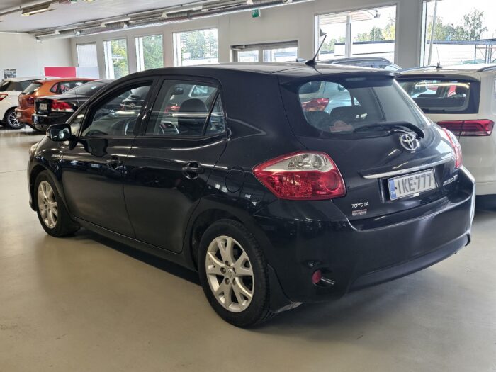 Toyota Auris - Bild 2