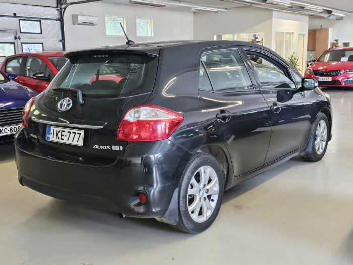 Toyota Auris - Bild 3