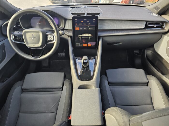 Polestar 2 - Image 5