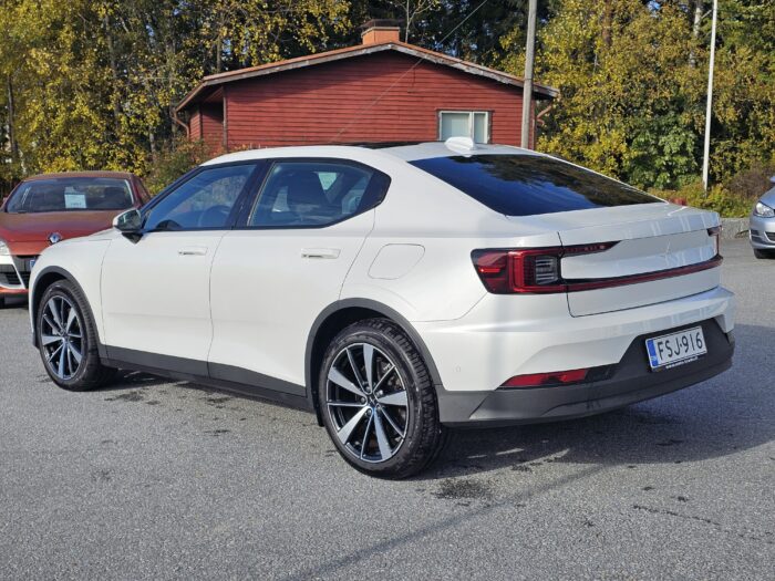 Polestar 2 - Image 2