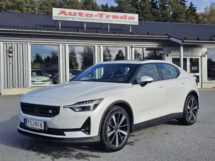 Polestar 2