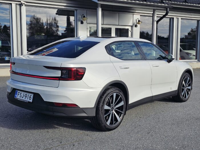 Polestar 2 - Image 3