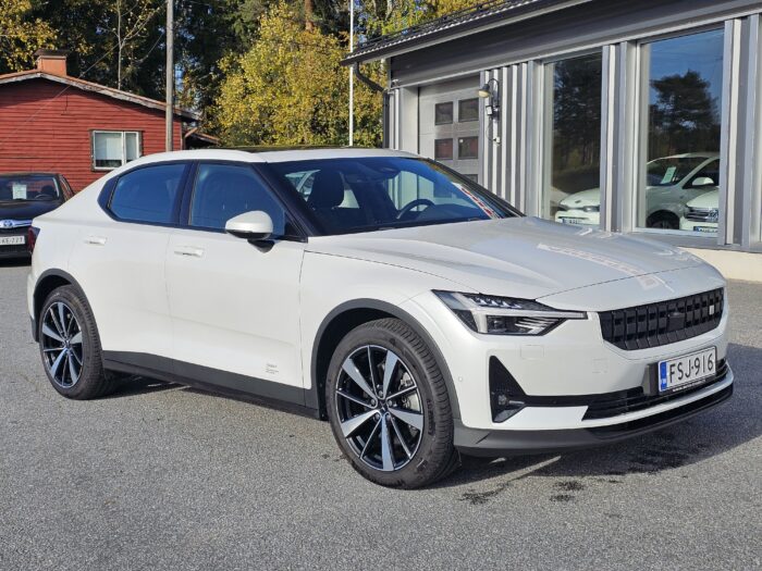Polestar 2 - Image 4