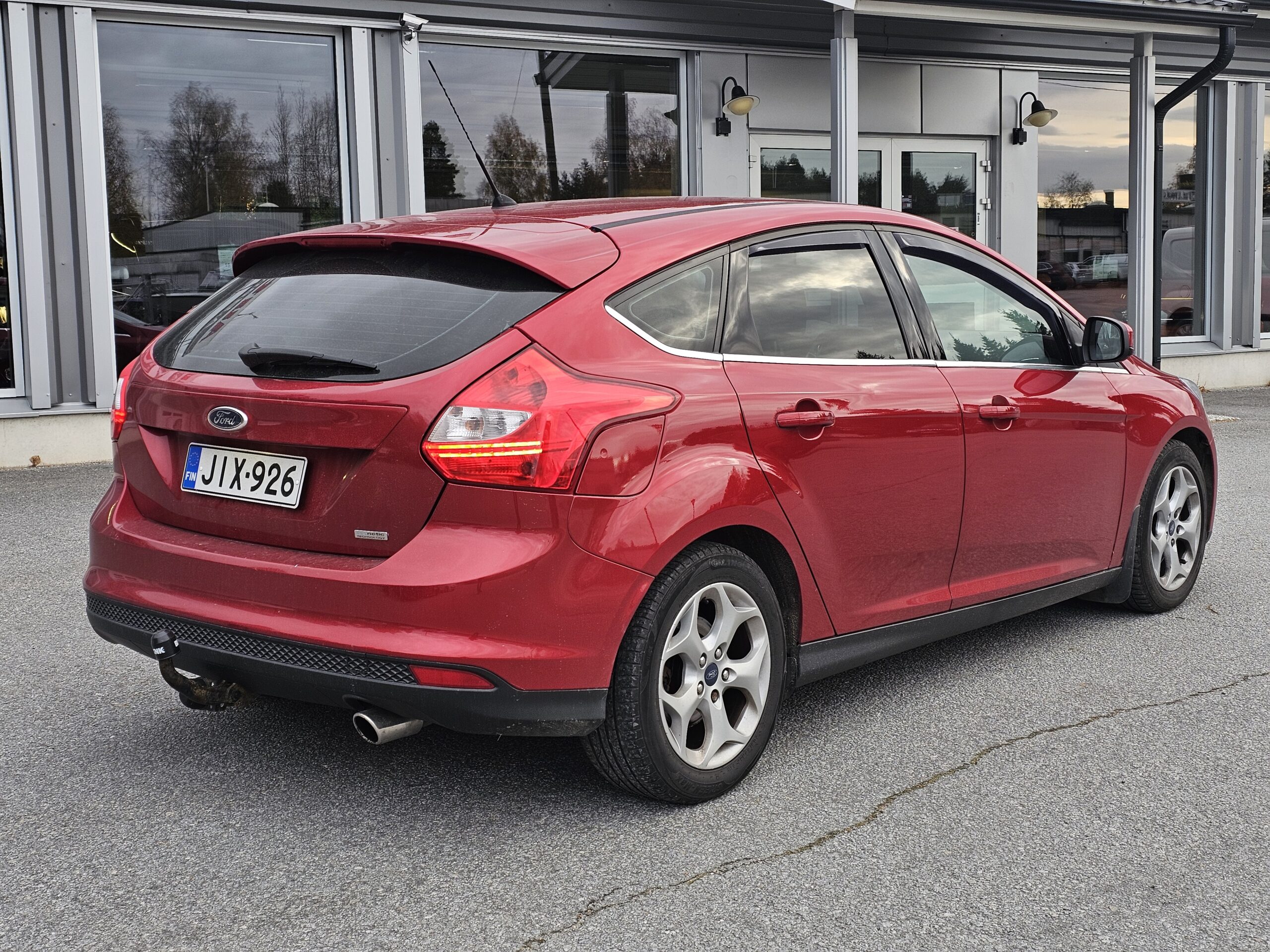 Ford Focus - Image 2