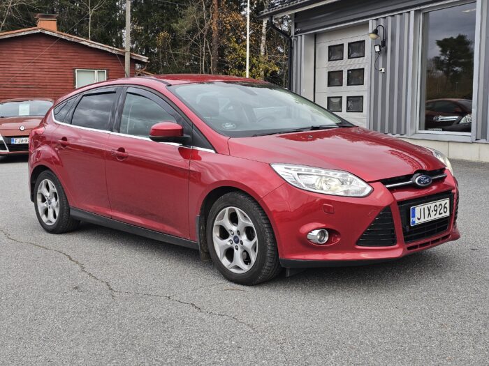 Ford Focus - Image 3
