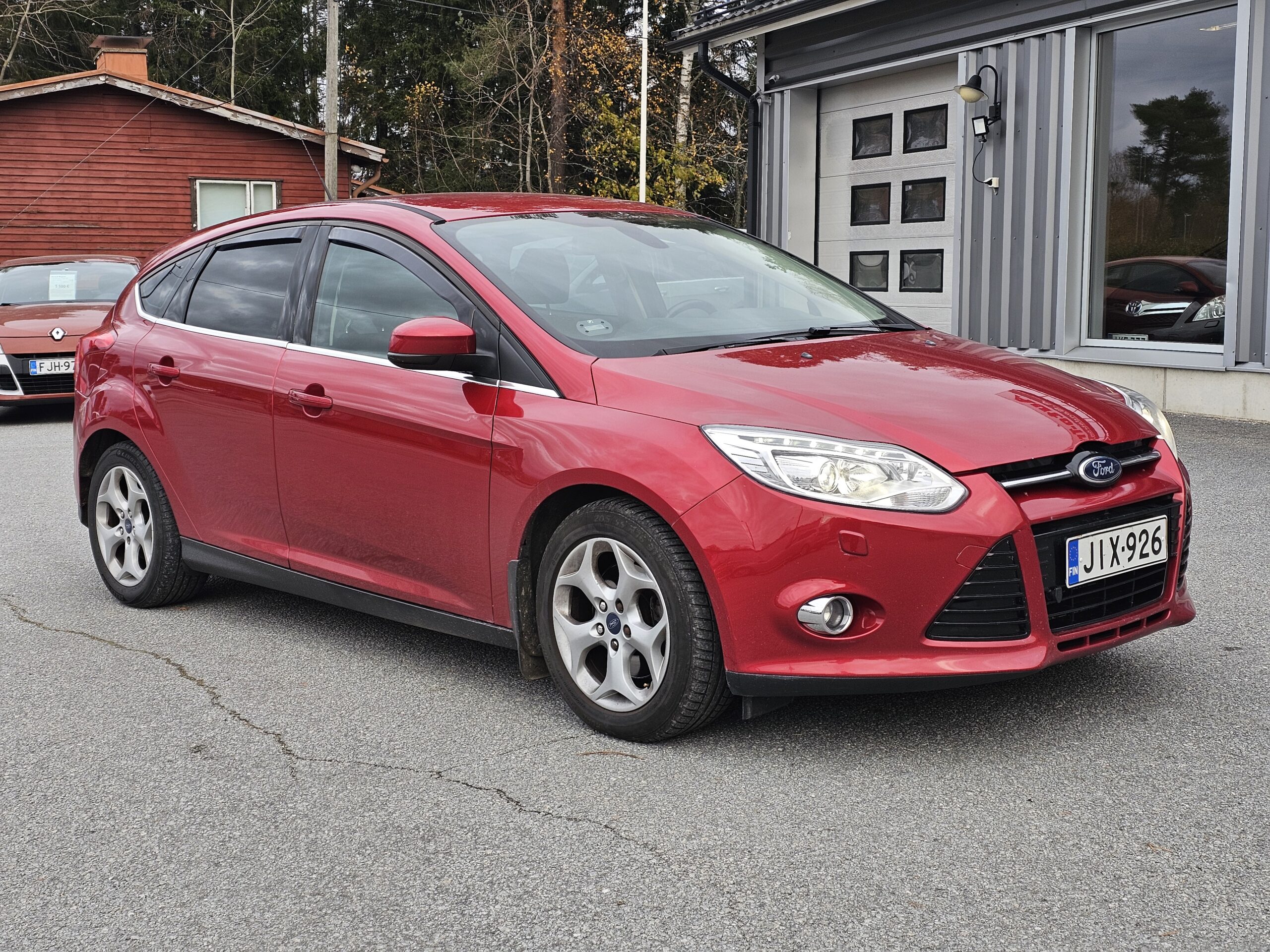 Ford Focus - Image 3