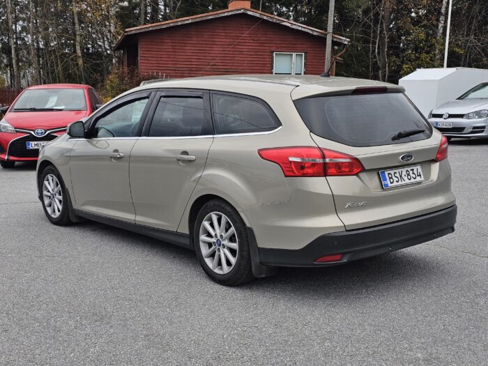 Ford Focus - Image 2