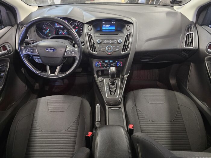 Ford Focus - Image 5