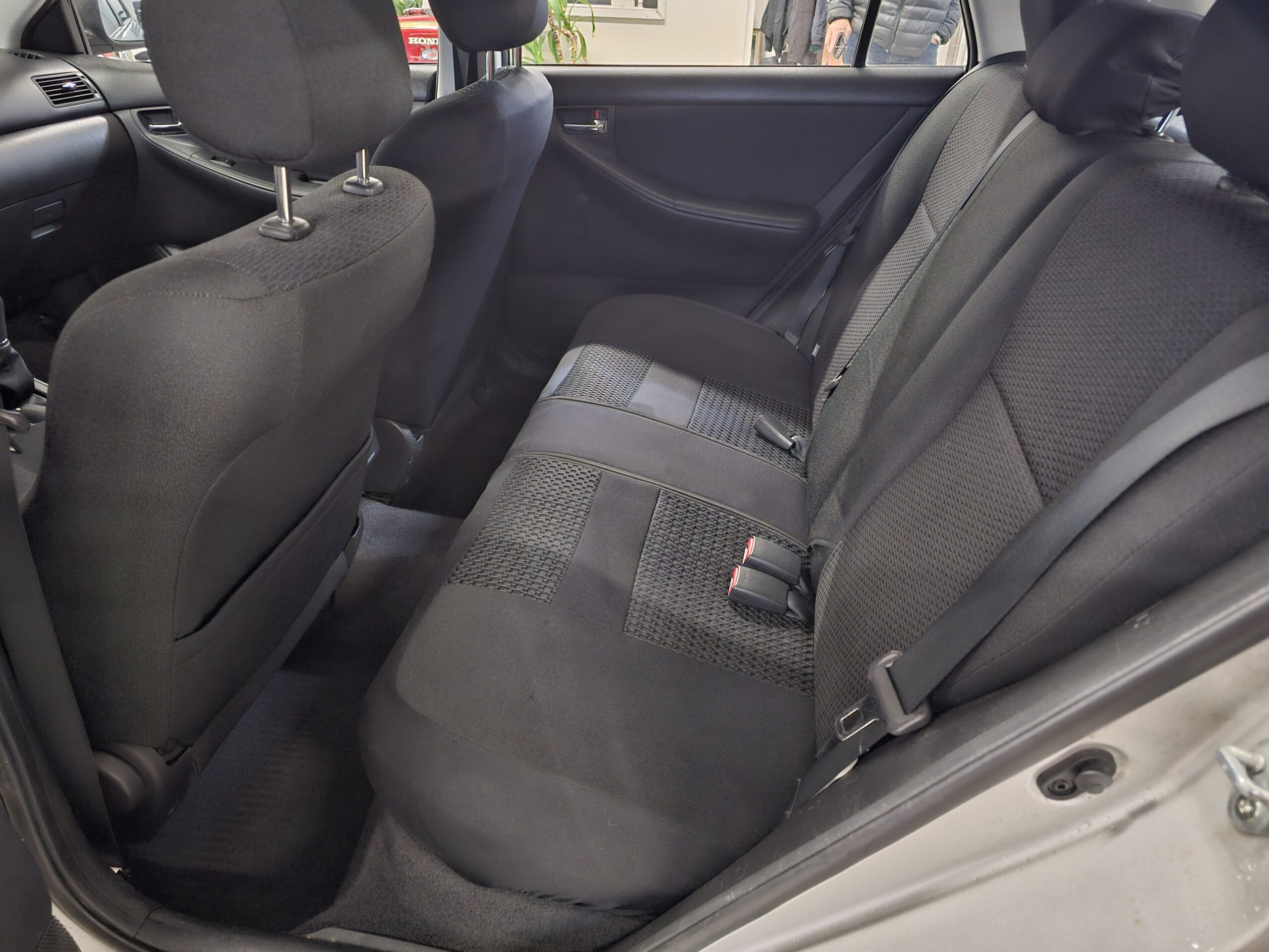 TOYOTA COROLLA - Image 5
