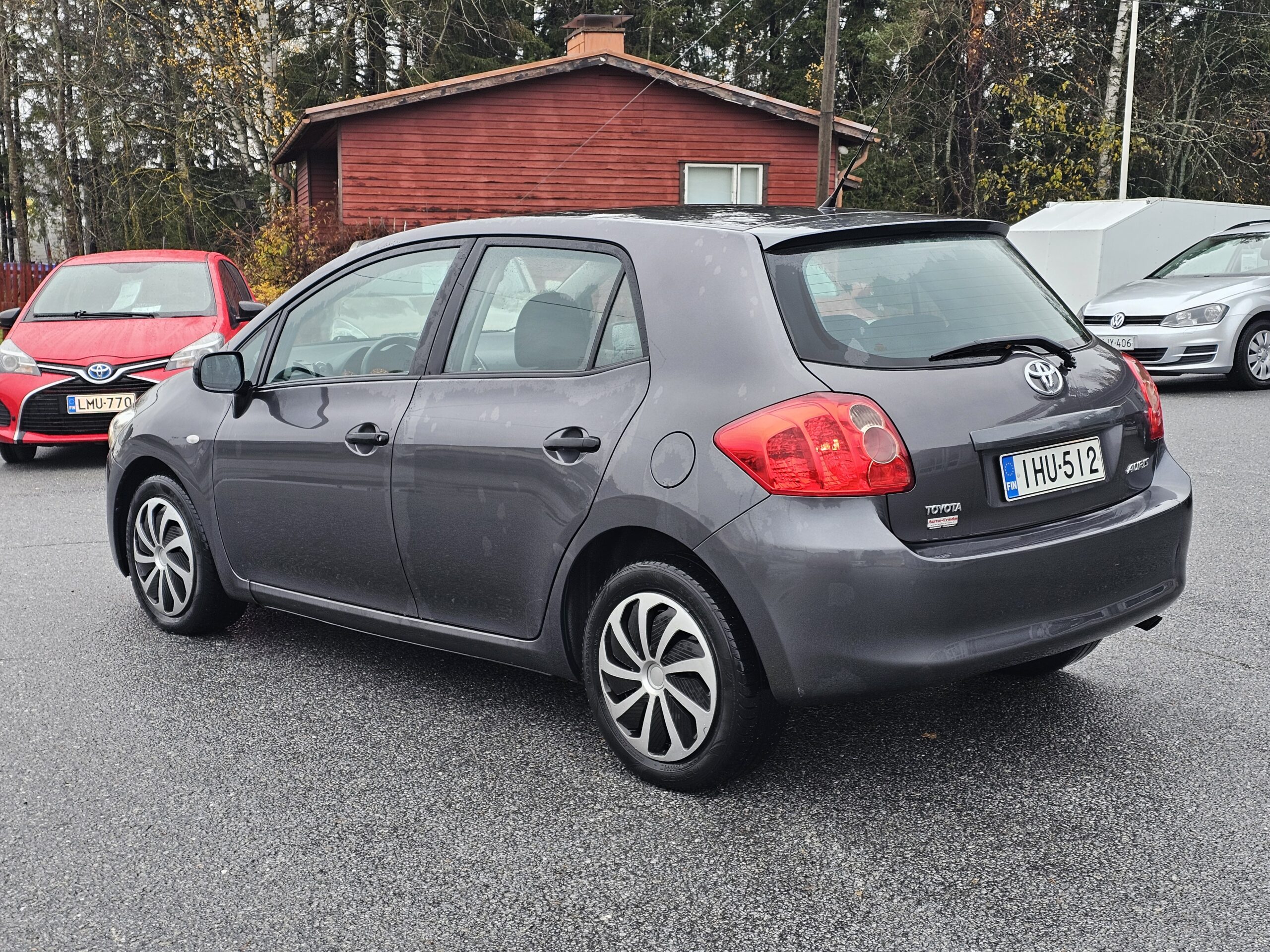 Toyota Auris - Image 2