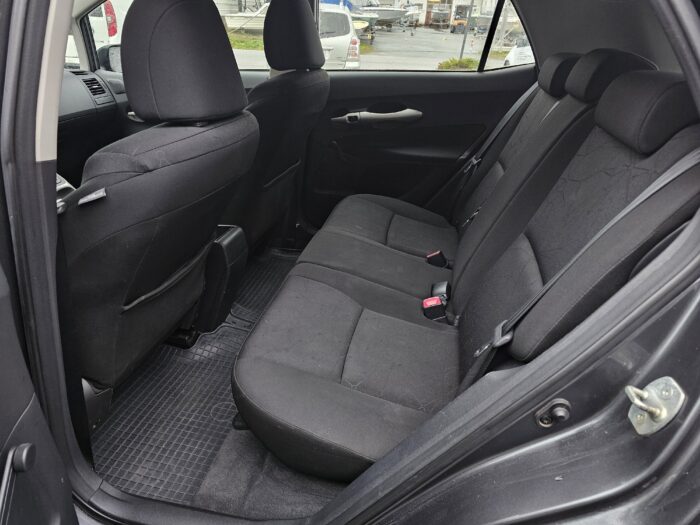 Toyota Auris - Image 5