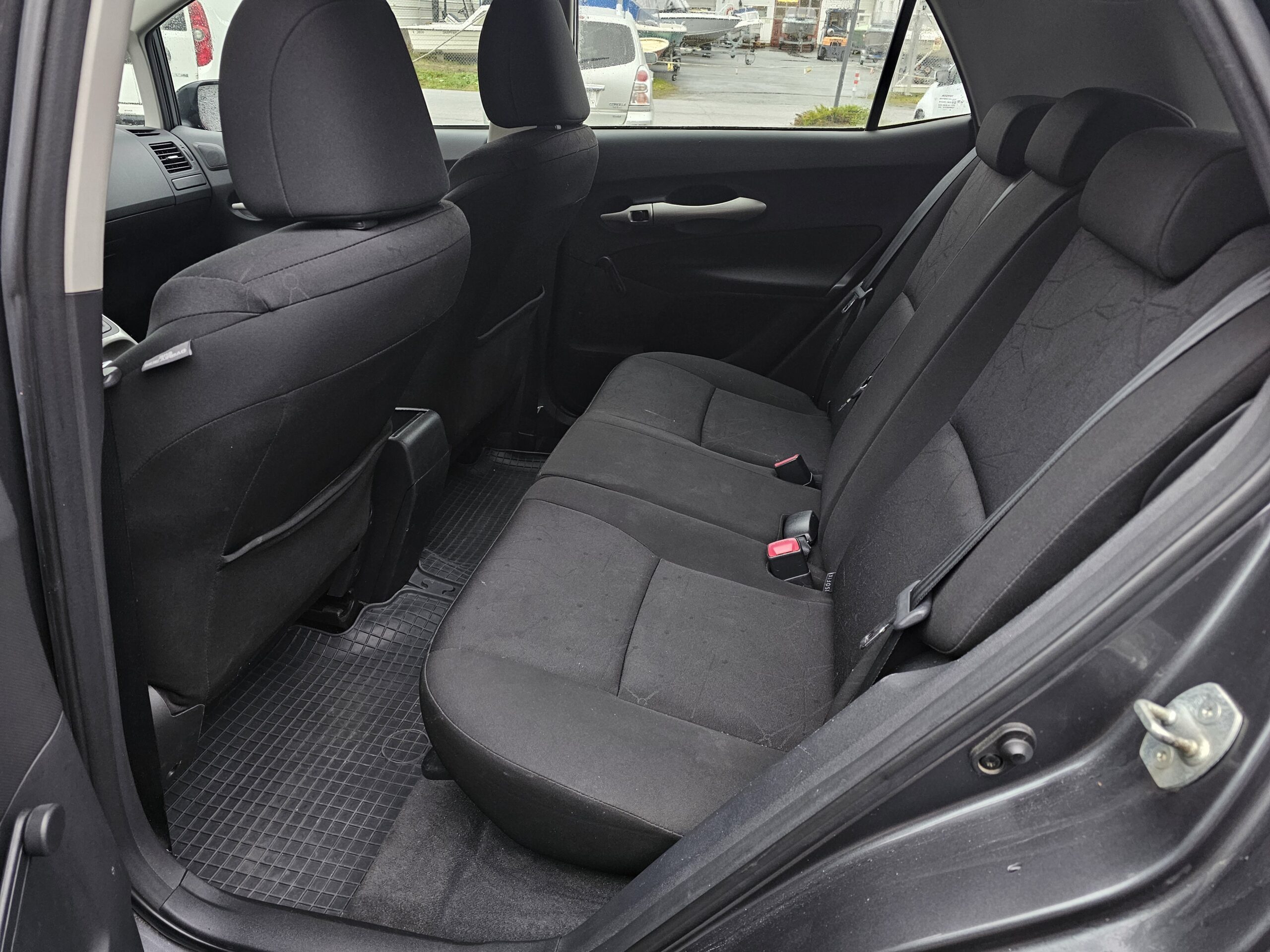 Toyota Auris - Image 5