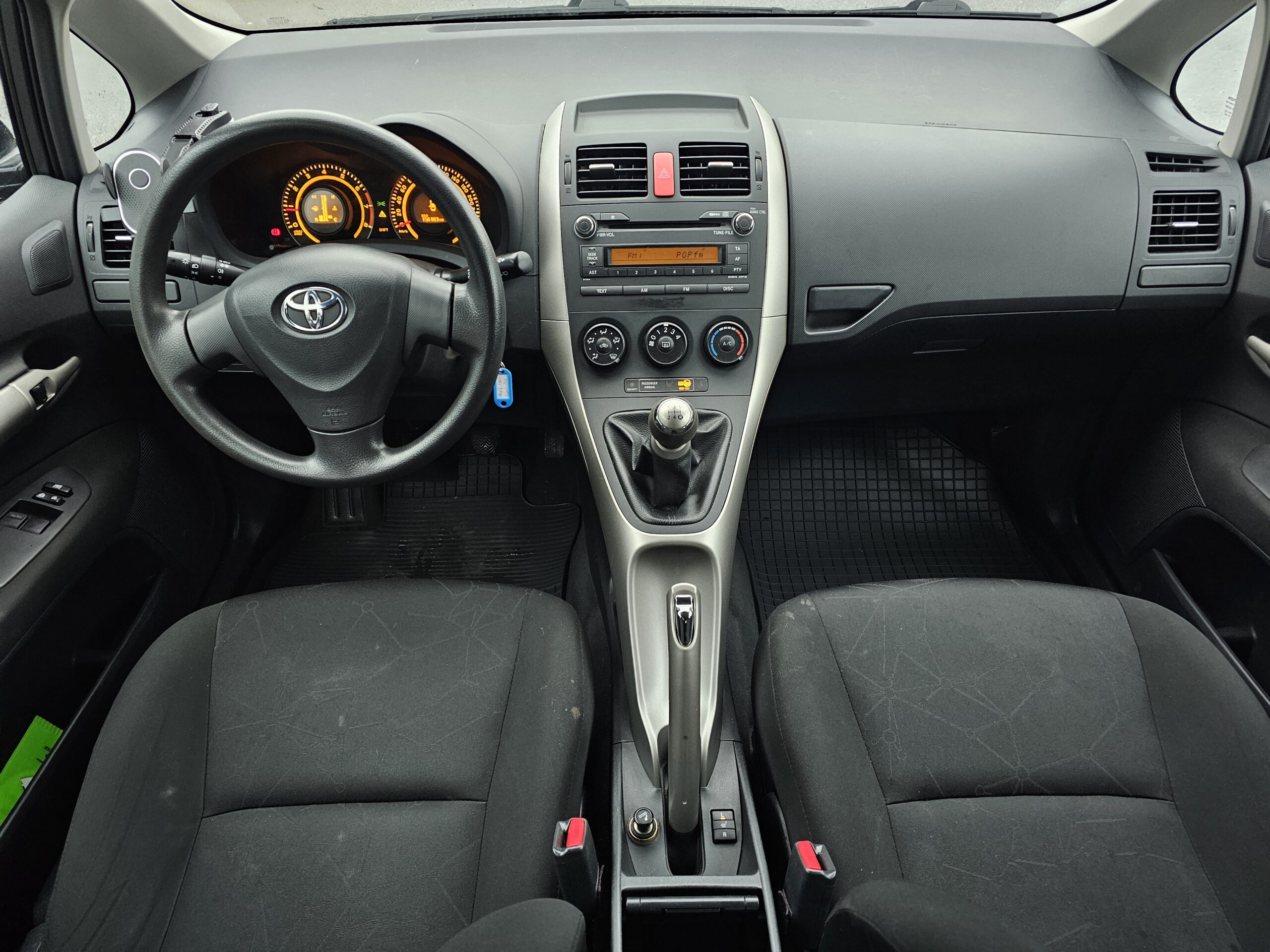 Toyota Auris - Image 6