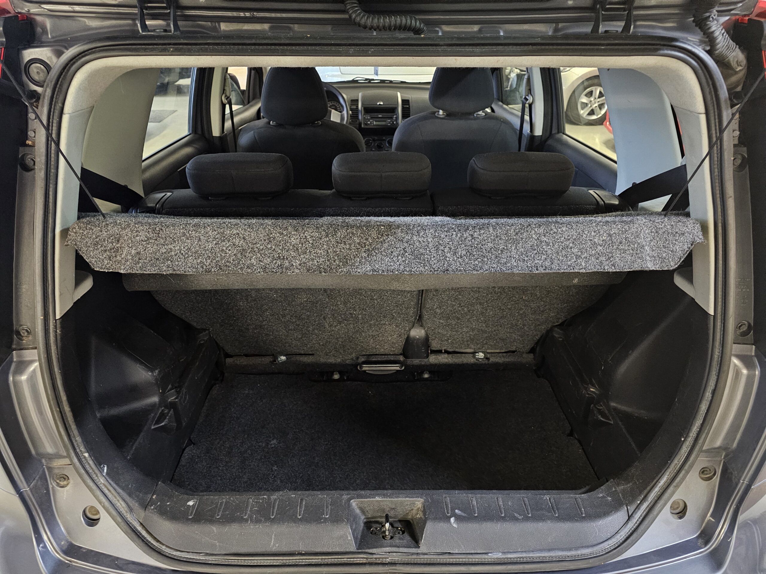 Nissan Note - Image 5