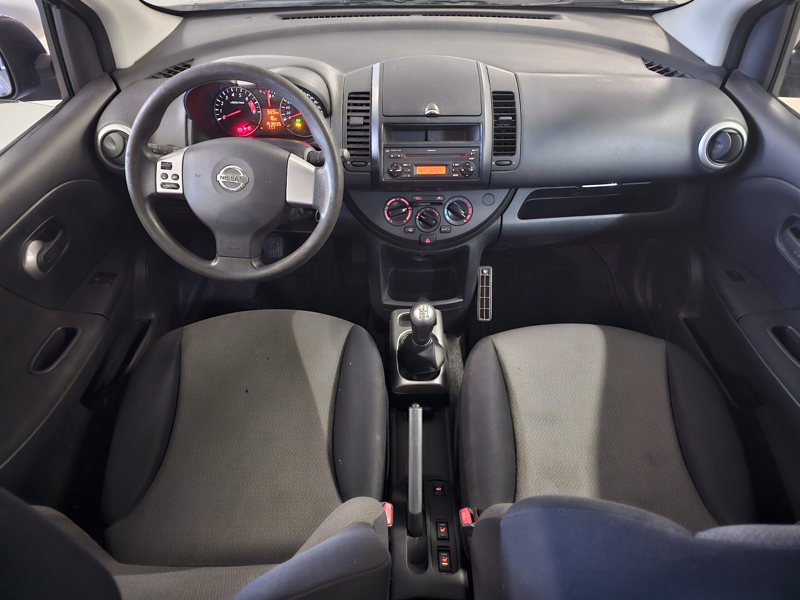 Nissan Note - Image 6
