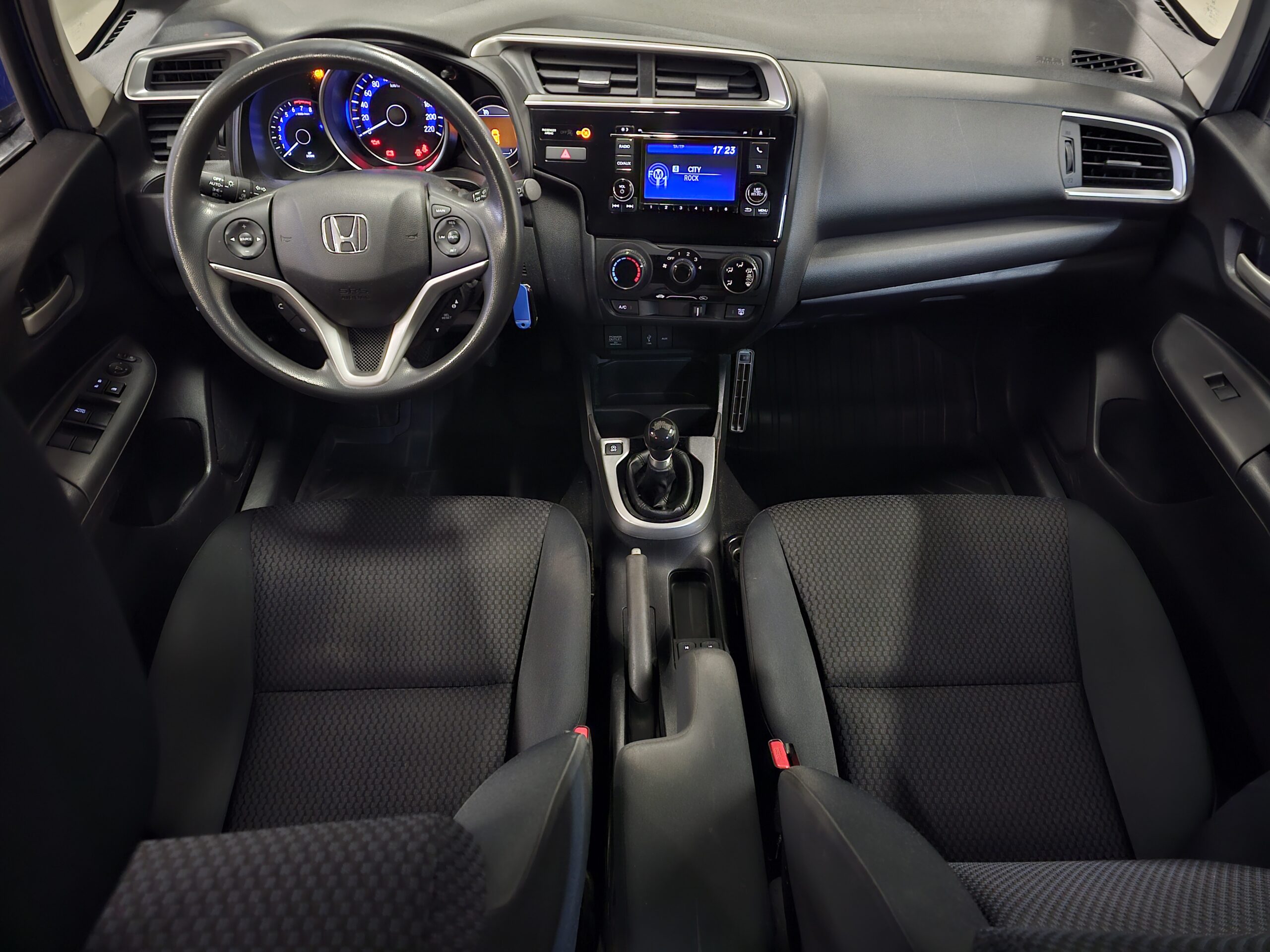 Honda Jazz - Bild 6
