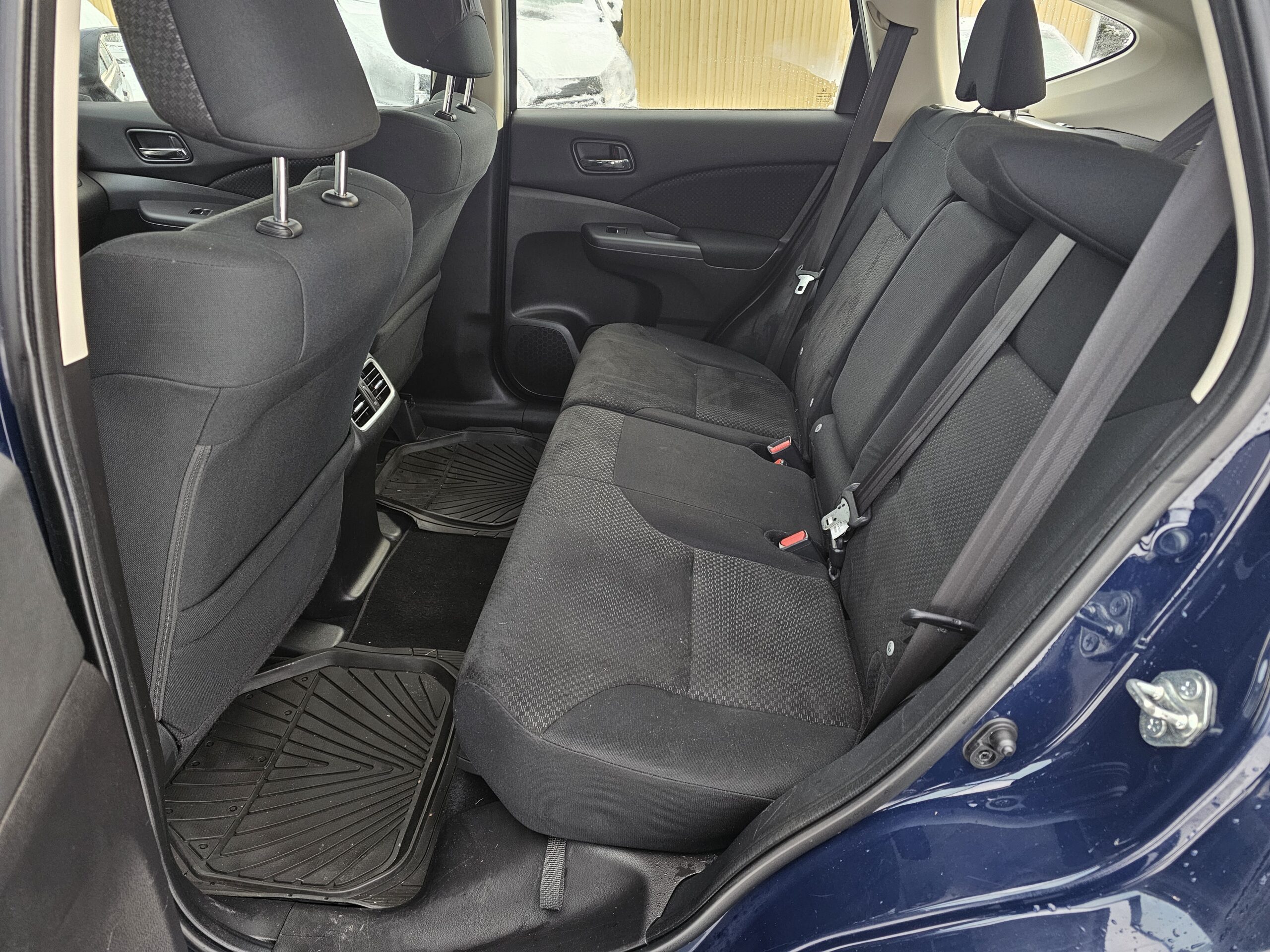 Honda CR-V - Image 6