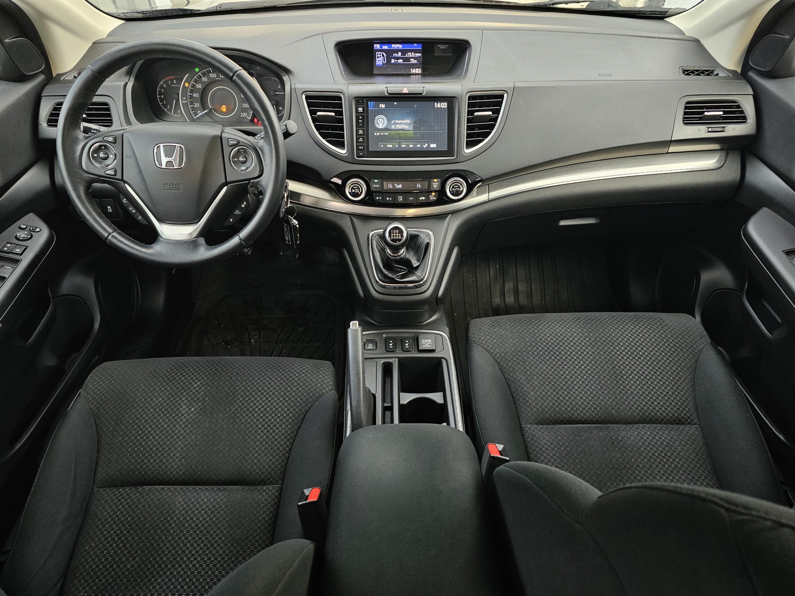 Honda CR-V - Image 5