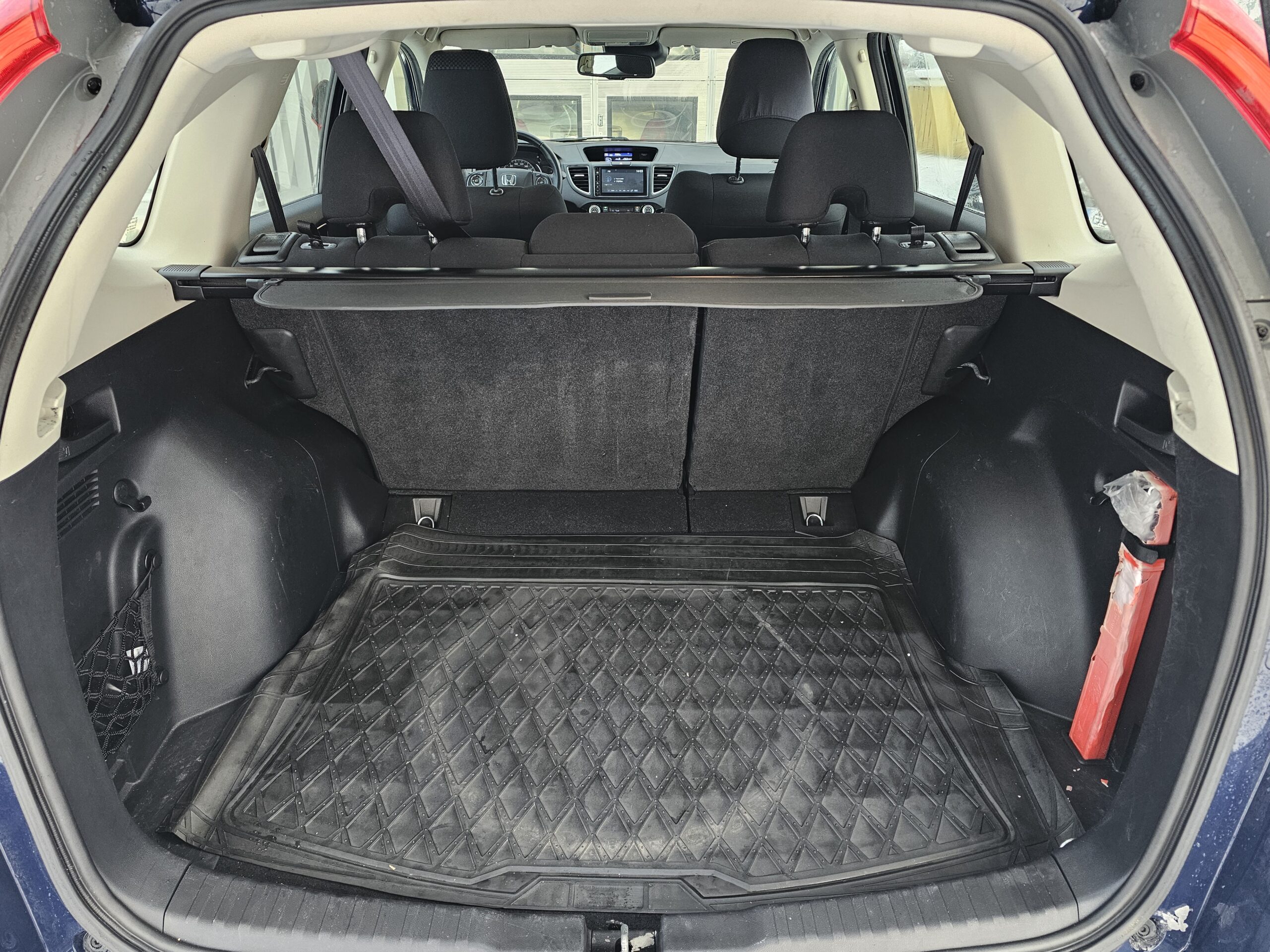 Honda CR-V - Image 7