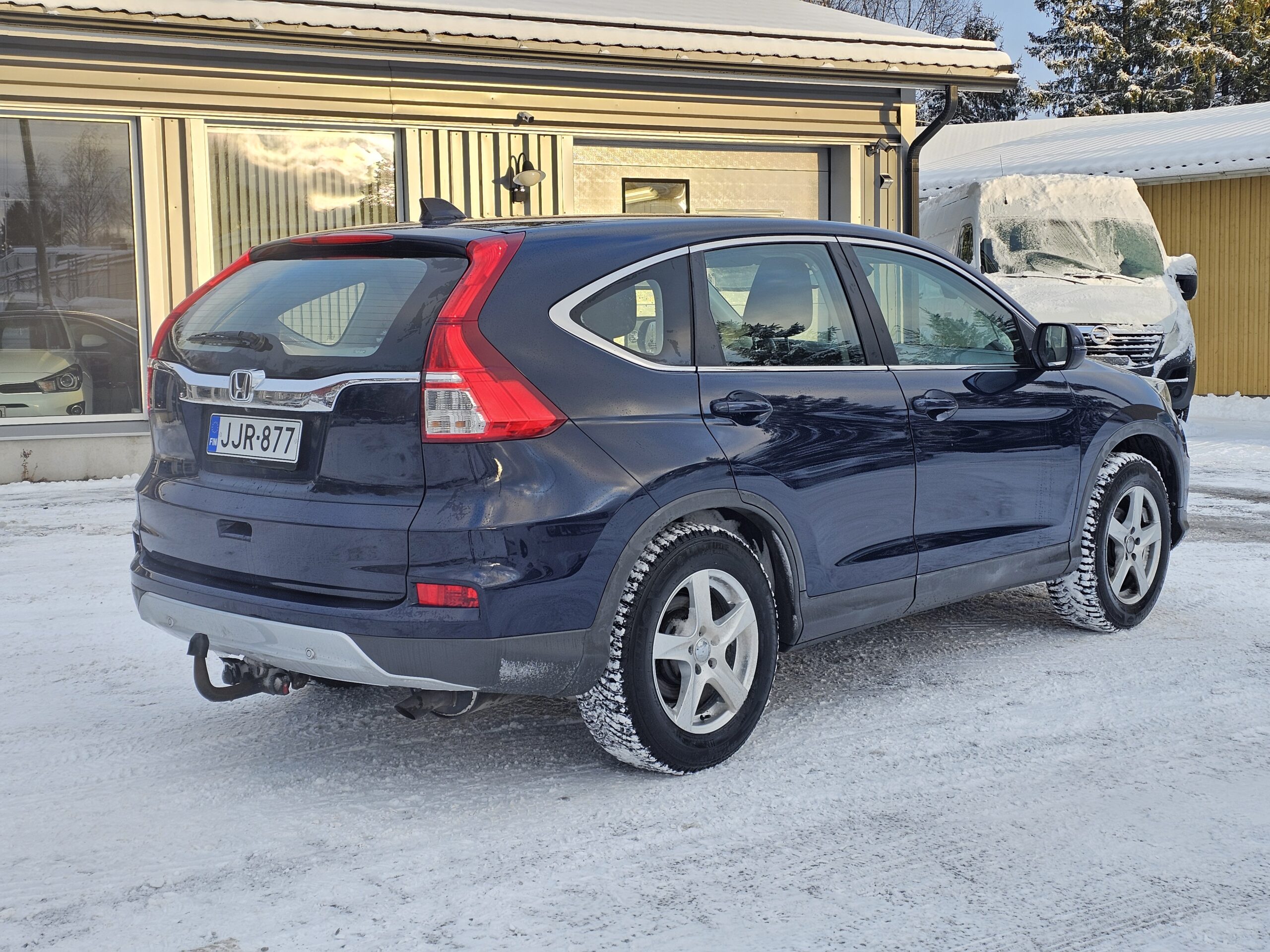 Honda CR-V - Image 3