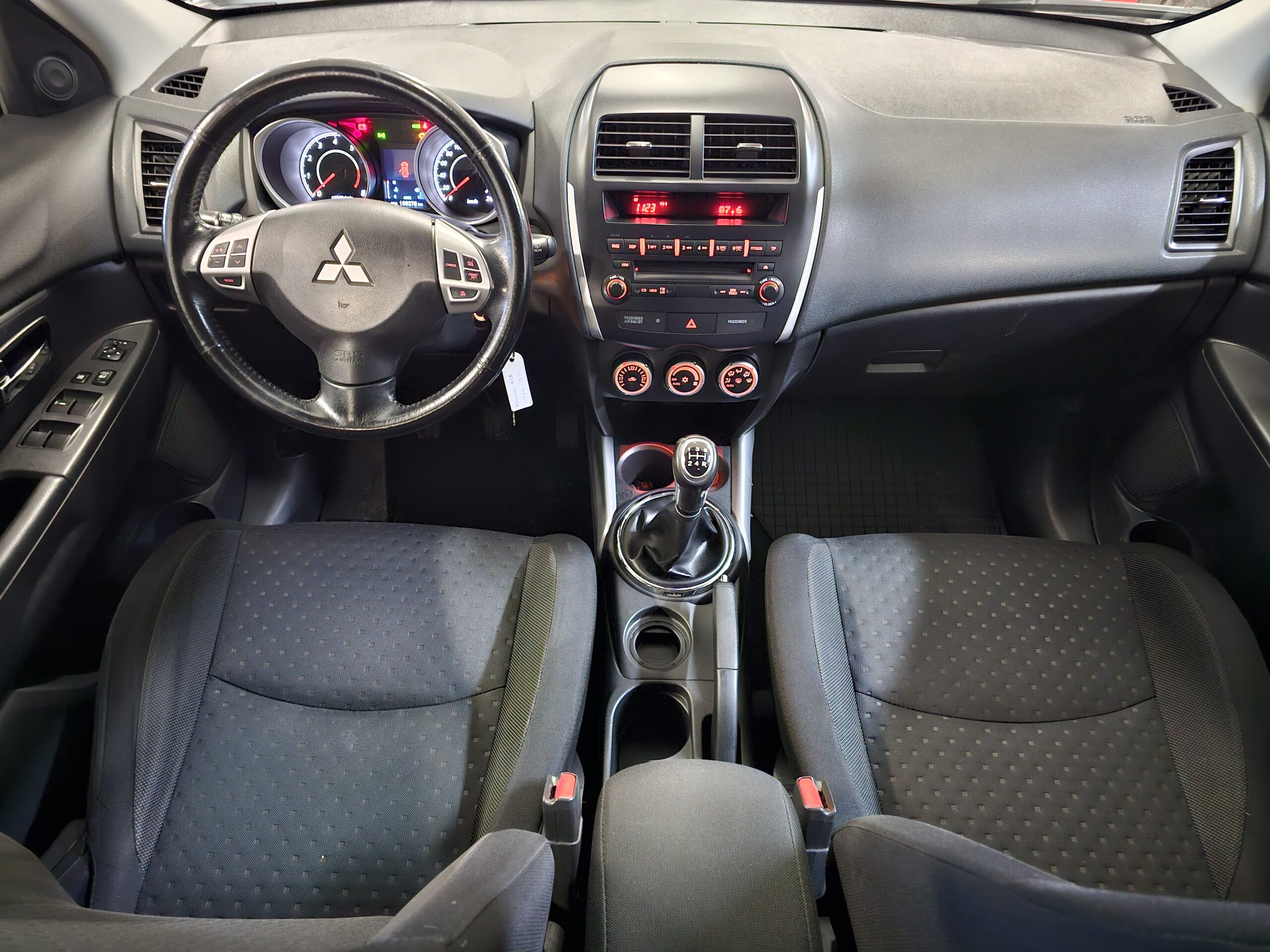 Mitsubishi ASX - Image 5