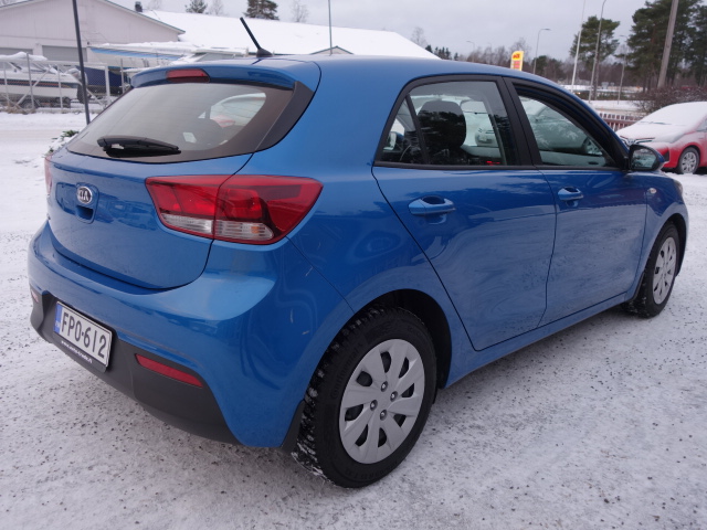 Kia Rio - Image 4